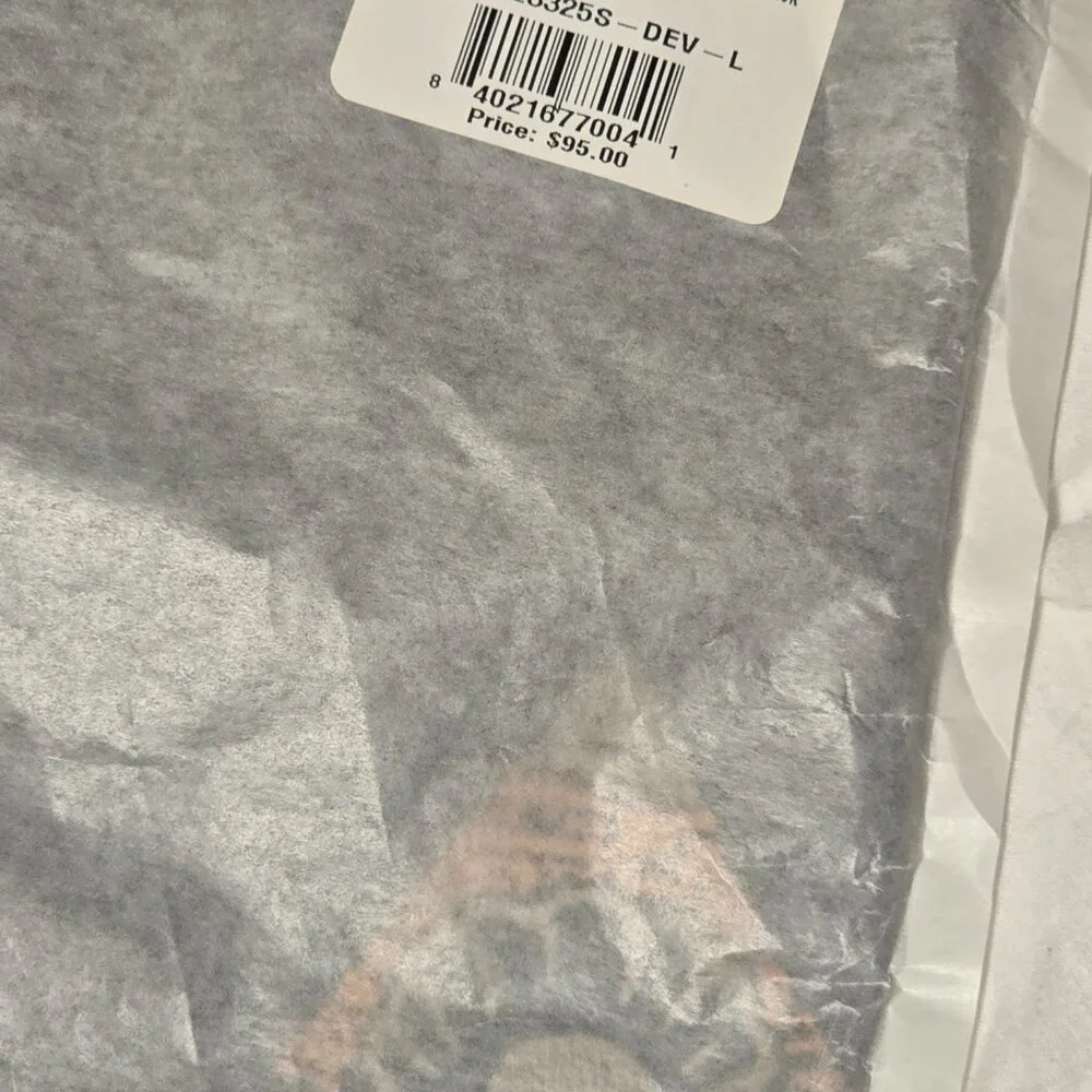 NWT Howler Brothers Bermuda Triangle Crosscut Deluxe SS (L) - Picture 5 of 5